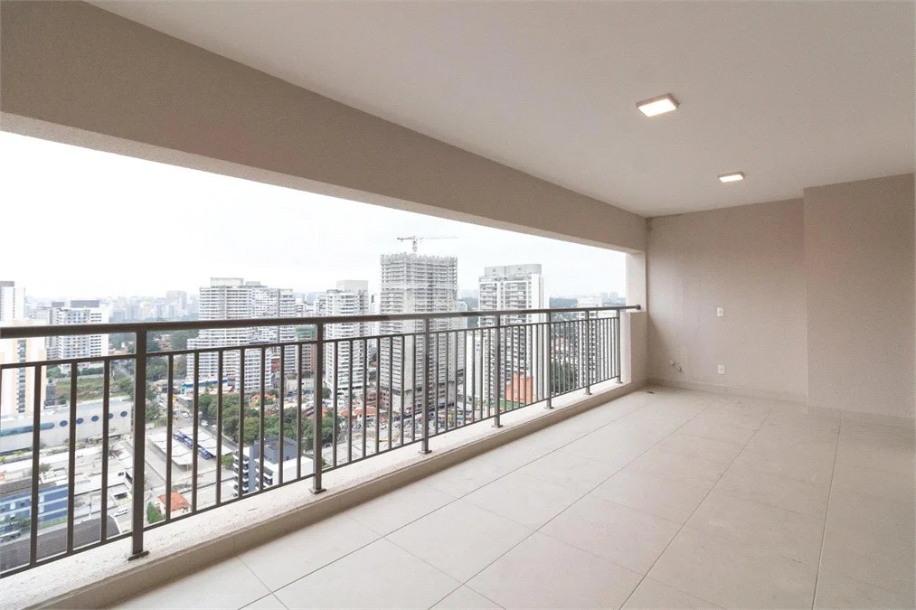 Apartamento á venda - Butantã
