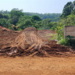 Terreno em Atibaia com 3.410 metros, pronto para construir, topografia plana, excelente localização