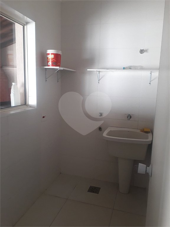 Excelente casa para venda no Parque Fher