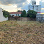 Terreno com 600,00 m².