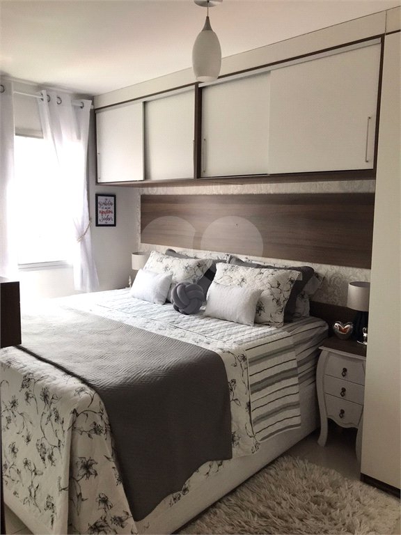 Apartamento à venda com 2 quartos em Jardim Petrópolis, São Paulo, SP