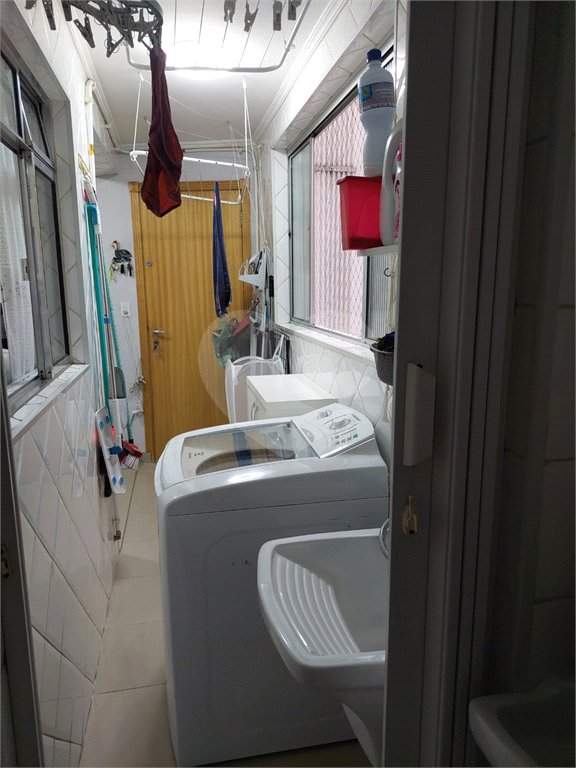 Apartamento de 70m² com 2 dormitórios e 1 vaga.