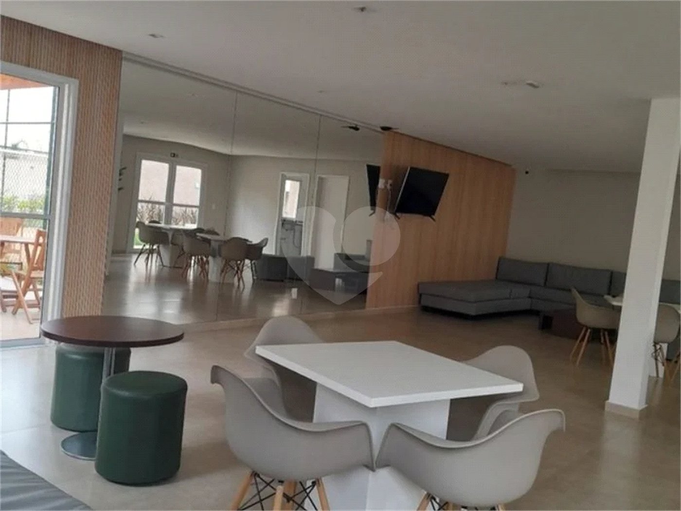 APARTAMENTO A VENDA EM SP BRÁS