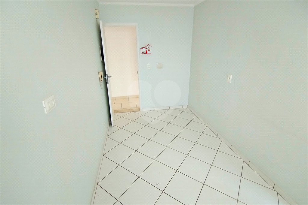 Apartamento - Vila Congonhas - 2 quartos - 2 banheiros - 1 vaga