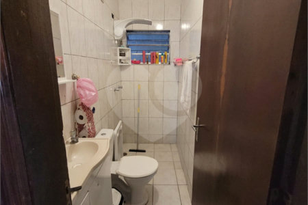 Casa com Edícula à Venda, 4 Dorms no Pq. Novo Horizonte em São José dos Campos/SP