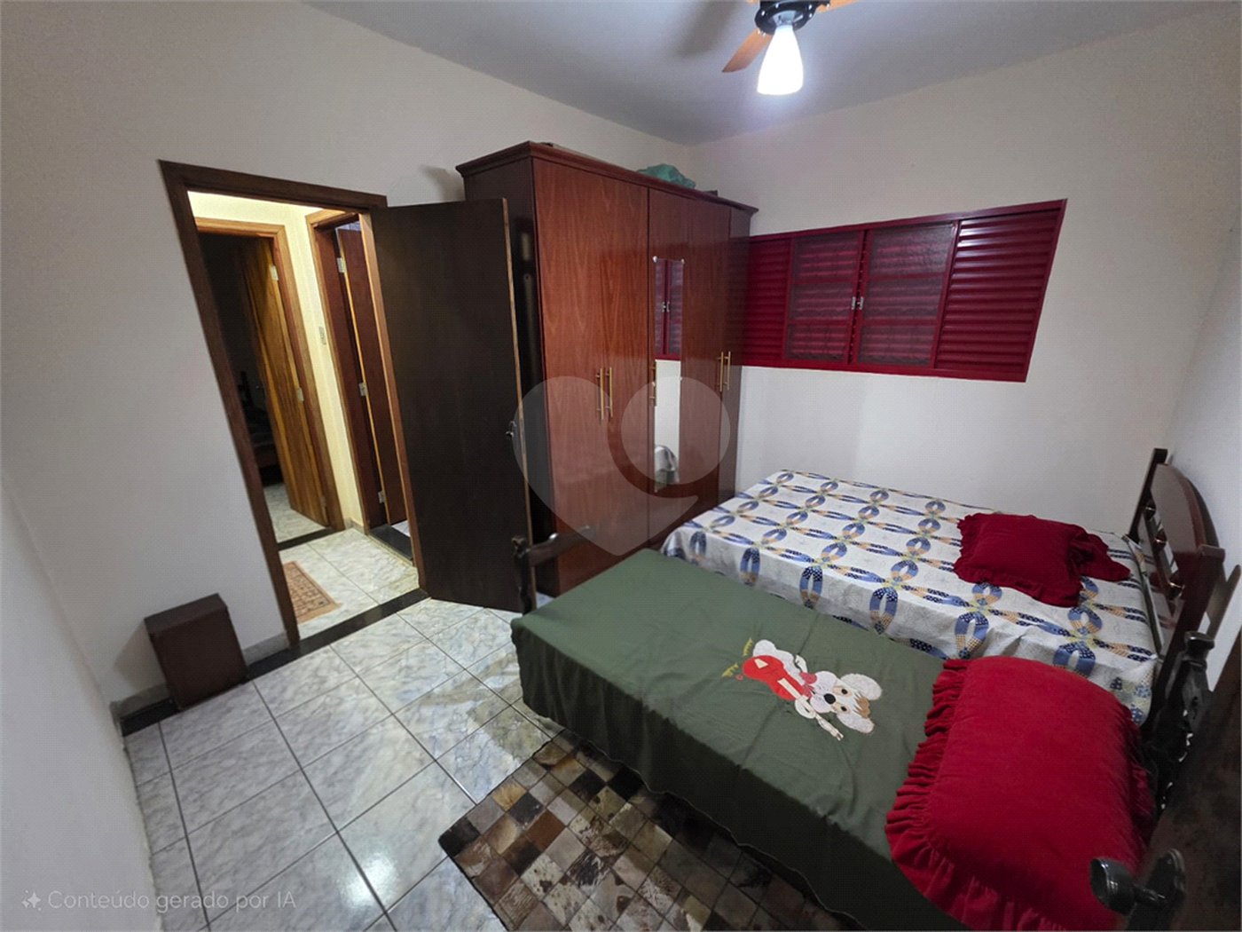 Chácara à Venda 4.305m² de área – Arrace de Santo Antônio II – São Carlos/SP