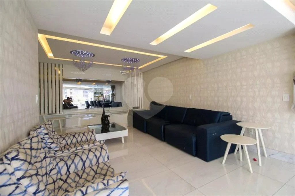 APARTAMENTO À VENDA NA MOOCA 3 DORMITÓRIOS, 129 m2 Condominio Clube Aceita Permuta