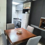 Villagio à venda com 2 quartos, sendo 1 suíte,  em Riviera de São Lourenço, Bertioga, SP