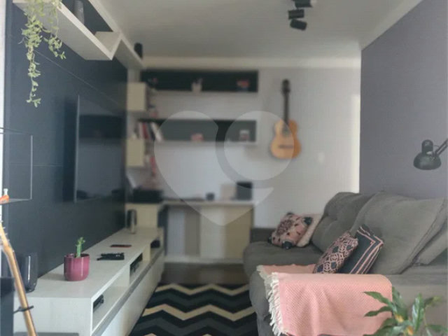 Apartamento à venda com 2 quartos em Itaquera, São Paulo, SP