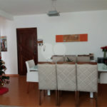 Apartamento no Jardim França