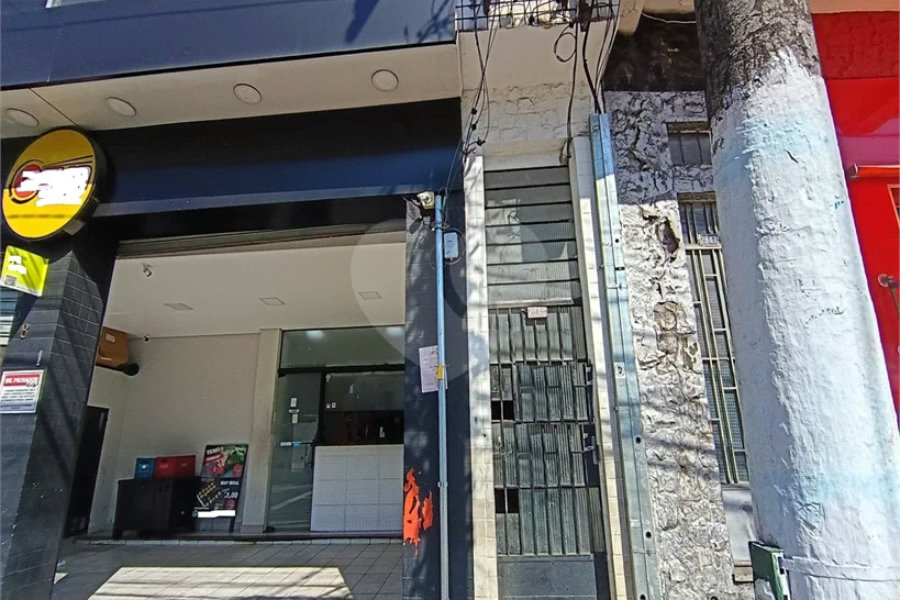 Salão para alugar em Imirim, São Paulo, SP