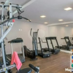 Apartamento com 2 dormitórios , sendo 1 suíte , 2 vagas , à venda no bairro Jardim , em Santo André.