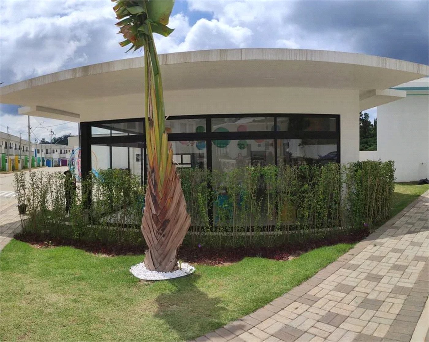 Casa à venda com 2 quartos no condomínio Sindona Parque 1, Cotia - SP