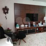Cobertura com 250m², 3 dormitórios (2 suítes ), 2 vagas de garagem, à venda no bairro Osvaldo Cruz, em São Caetano do Sul