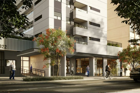 Apartamento à venda no Today Centro – 2 dormitórios, localização privilegiada no coração de São Paulo