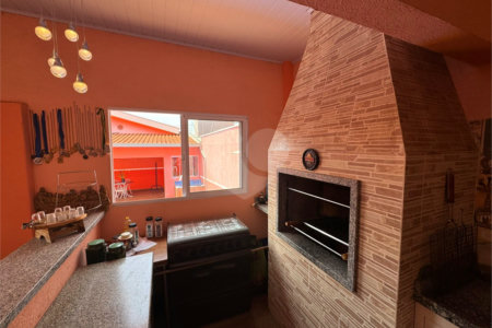 Casa com 03 Dormitórios á venda, em Jardim Alvorada, São Carlos.
