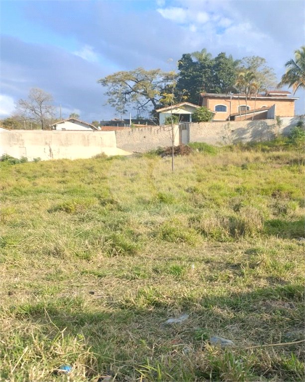 Terreno à Venda no Jardim Imperial com 1.437,4 m² | Excelente Localização e Oportunidade!