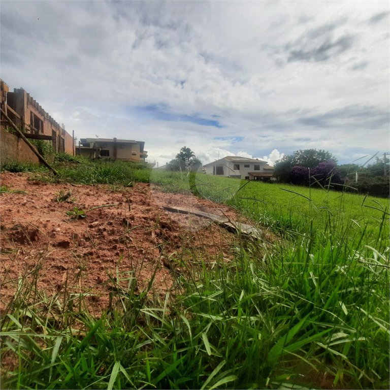TERRENO A VENDA EM CONDOMÍNO NA CIDADE DE LOUVEIRA VILLAGGIO CAPRICCIO