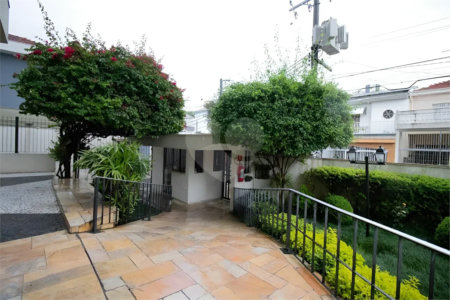 Apartamento à venda 120m² com 3 Quartos, 1 suíte e 2 Vagas - Vila da Saúde