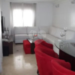 Cobertura à venda com 4 quartos, sendo 3 suítes, em Campo Belo, São Paulo, SP