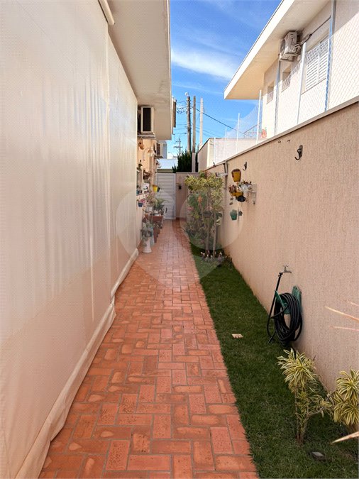 Casa a venda no Village Ii em São Carlos