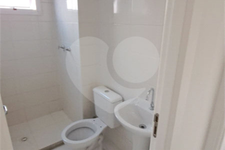 Apartamento à venda com 43m² - Belém