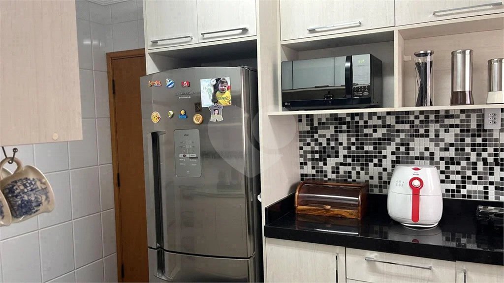 Apartamento à venda com 3 quartos, sendo 1 suíte, em Vila Regente Feijó, São Paulo, SP