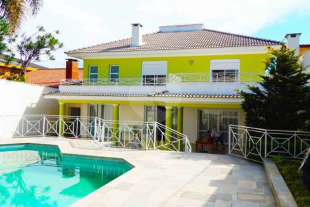 Casa à venda com 4 suítes em Interlagos, São Paulo, SP