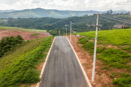 Terrenos a partir 300 metros em condomínio fechado e pronto para construir, aceita financiamento
