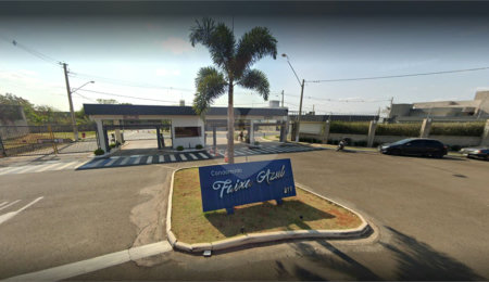 Casa à venda com 3 quartos, sendo 1 suíte,  no condomínio Faixa Azul, São Carlos - SP