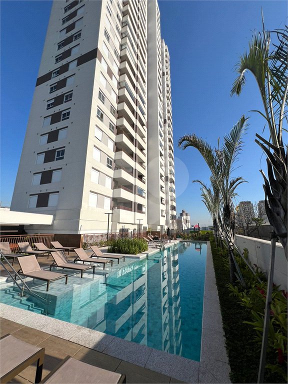 ?? **Descubra o TEG Mooca: Seu Novo Apartamento de 3 Dormitórios e 1 Vaga, Próximo ao Metrô!** ??