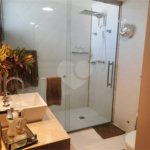 Apartamento para venda em área central