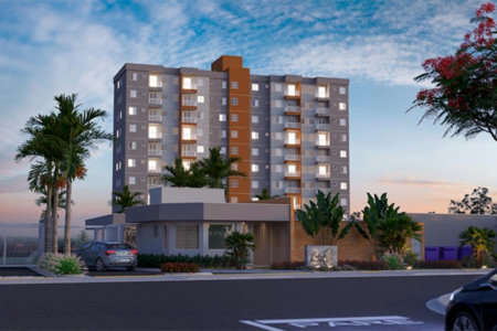 Vila Das Flores