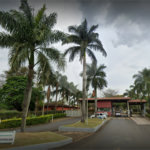 Chácara a venda no Parque Itaipu