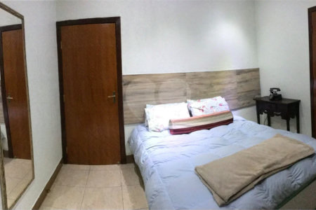 Casa A Venda Metrô Armênia E Shoping D- 3 Quartos-reformada.
