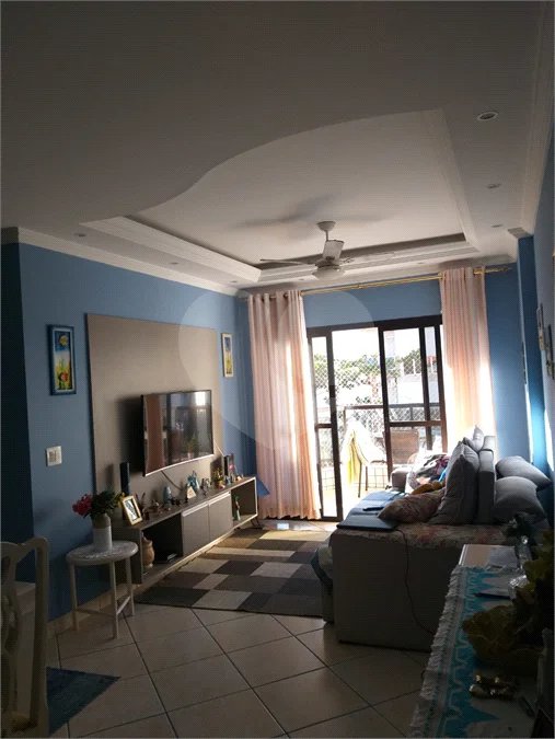 Apartamento Amplo e Completo na Praia da Enseada – Guarujá