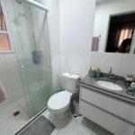 Apartamento de 2 dormitórios, no Vila Verde Sabará, em São Carlos.