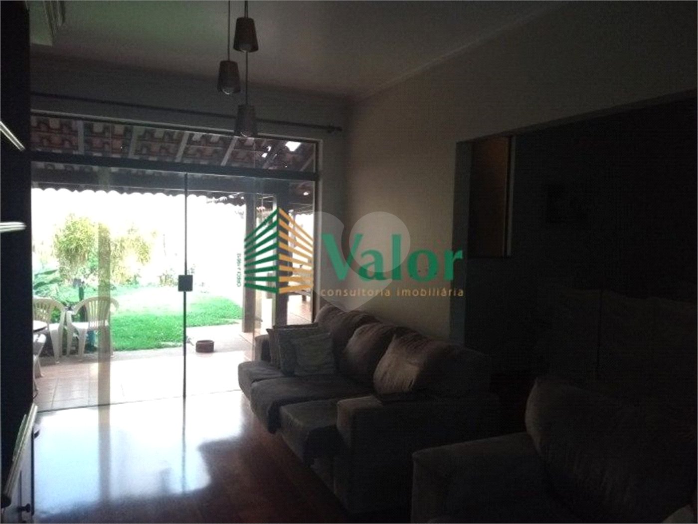 Sobrado á venda no Residencial Jardim Brasil