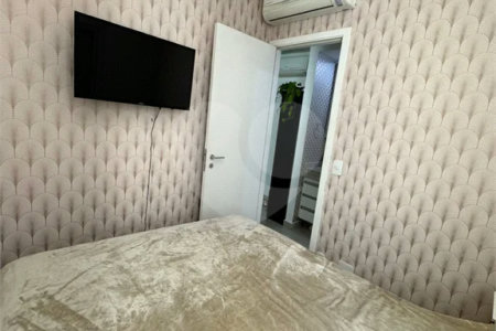 Bela Vista - Apartamento na Rua Paim - totalmente reformado
