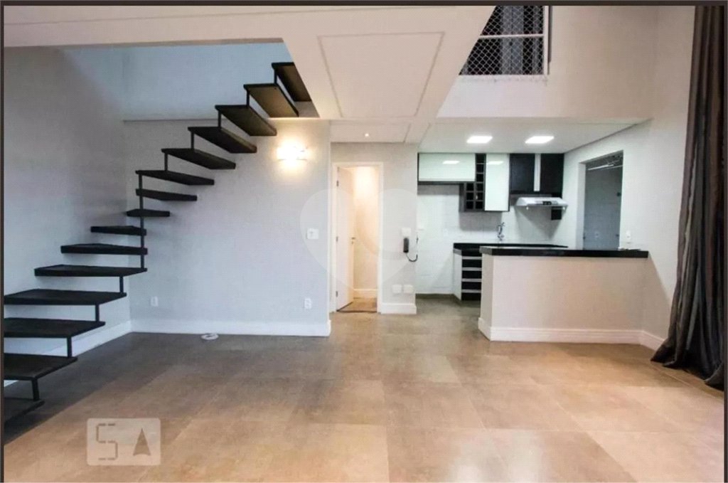 DUPLEX MORUMBI