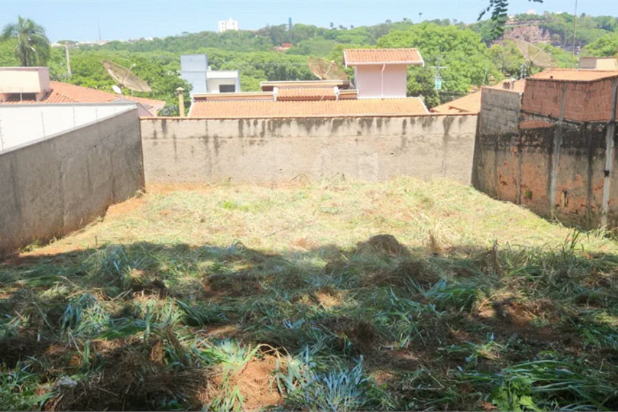 Terreno à venda em Nova Piracicaba, Piracicaba, SP
