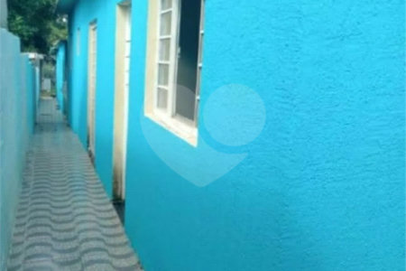 Casa Parque São Martinho 150 M² 2 QUARTOS Mogi das CRuzes SP