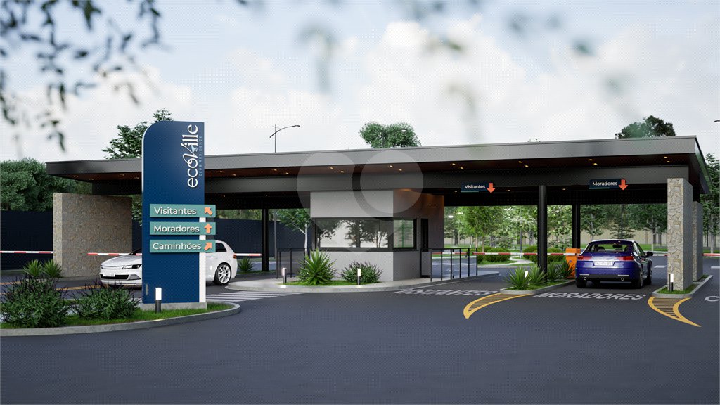 Ecoville 3 Club Residence - Lotes à Venda a partir de 360m²