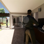 Casa a venda no Residencial Villeneuve