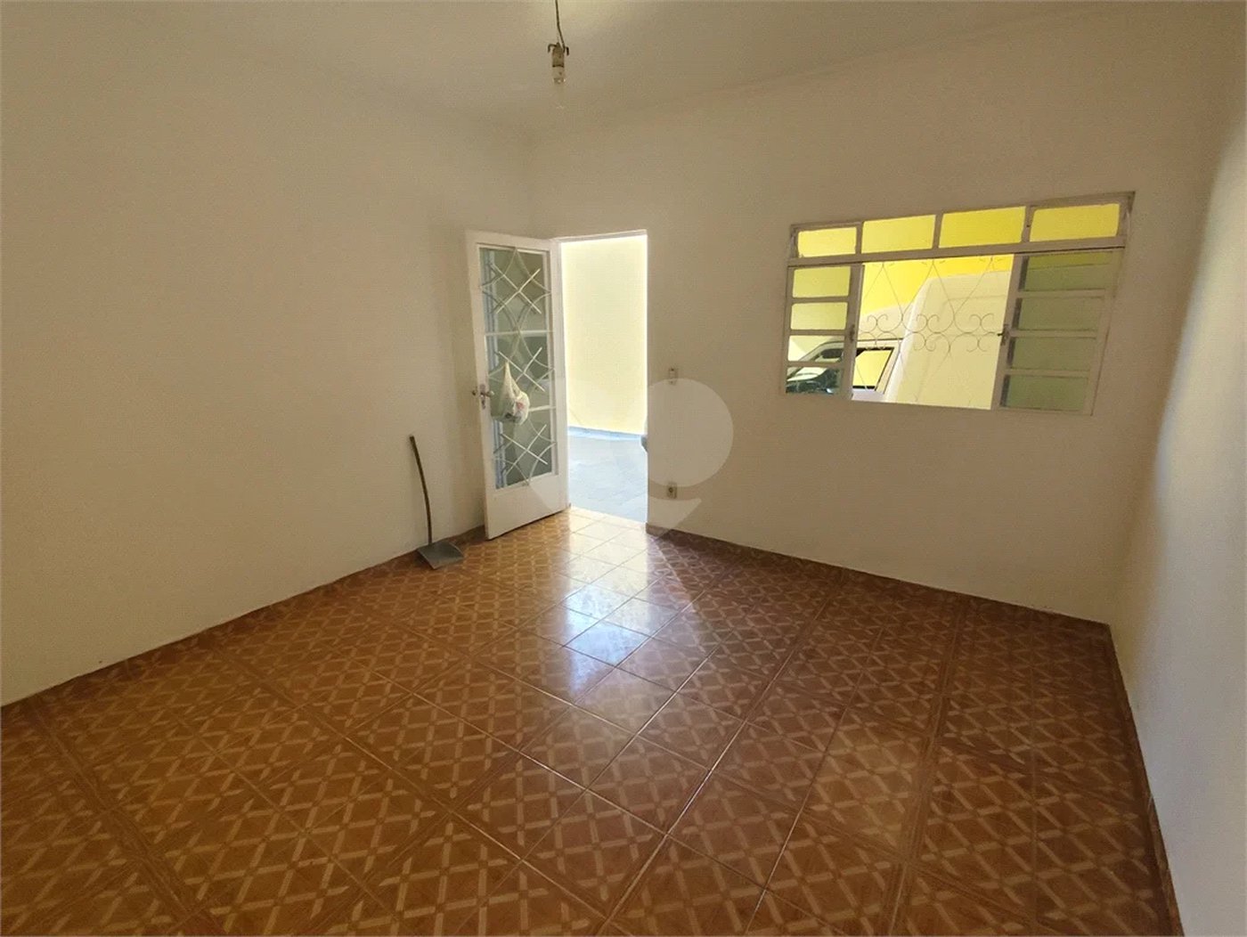 Casa térrea para locação CIDADE NOVA - INDAIATUBA/SP.