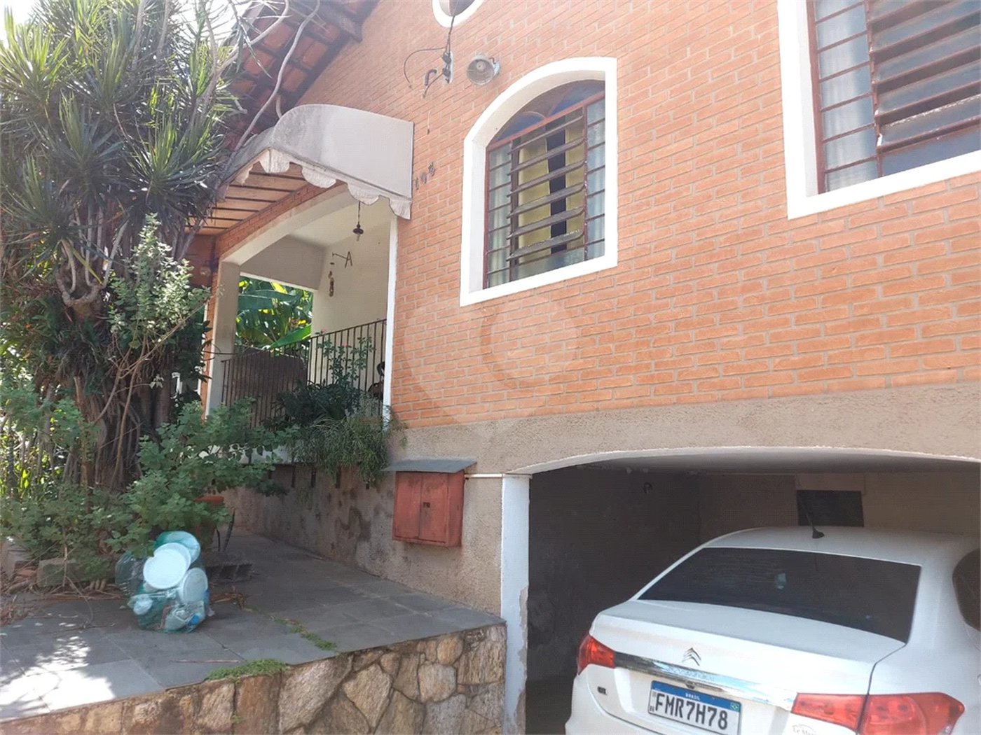 Casa à venda com 5 quartos em Santa Rosa, Vinhedo, SP