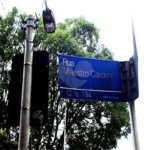 BELA VISTA - R MAESTRO CARDIN