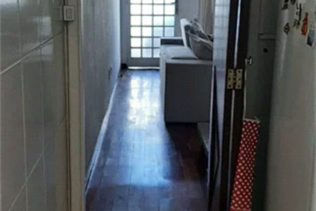 Casa à venda com 2 quartos no condomínio Res Santorini, Cotia - SP