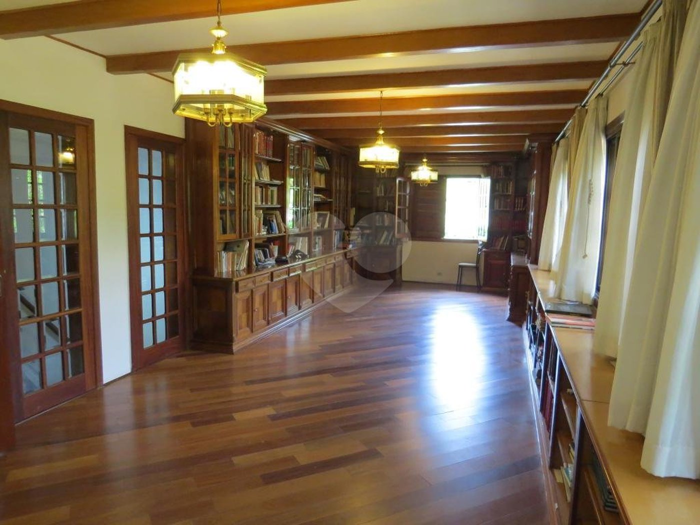 Casa de Vila à venda com 4 suítes em Morumbi, São Paulo, SP
