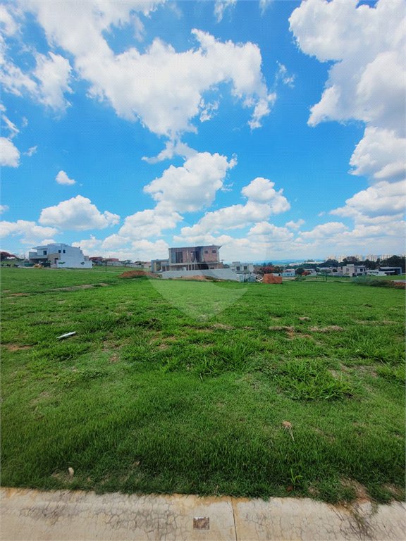 Oportunidade no Condomínio Villa Sapezal com ótima topografia - 360m² – Indaiatuba/SP